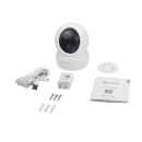 Ezviz H6C Pro - Cámara para Hogar Inteligente 360° - 1080p - 2K