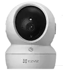Ezviz H6C Pro - Cámara para Hogar Inteligente 360° - 1080p - 2K