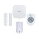 Dahua - Kit de Alarma Wireless - Combo - WiFi