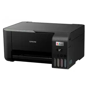 Impresora Epson L1250 – Inyección de tinta -Multifuncional - WI-FI