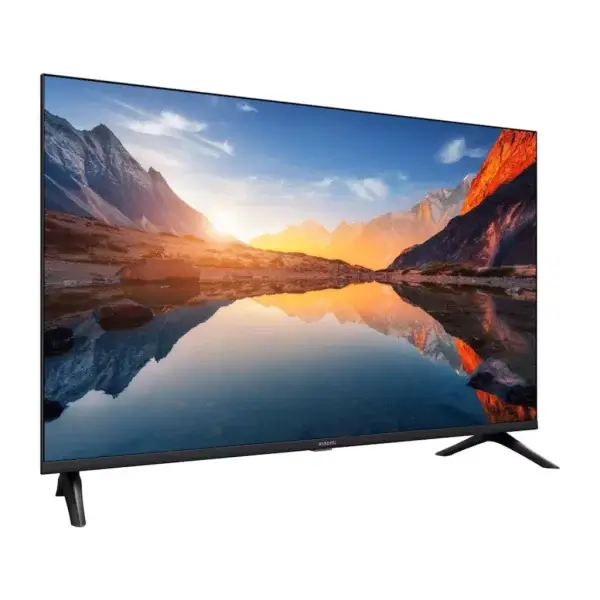 Xiaomi TV A 2025 32" - Smart TV HD HDR, Google TV, Control por Voz, Dolby. - Image 2