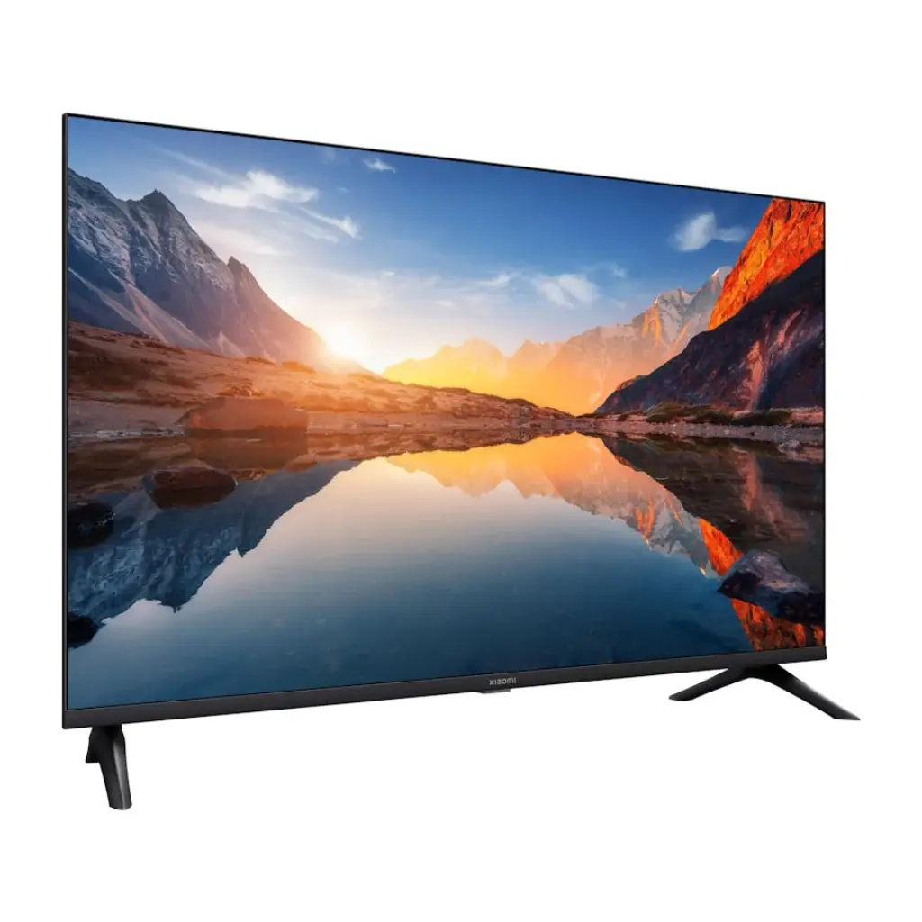 Xiaomi TV A Pro 55” QLED 2025 - SmartTV - Android - Dolby - 4k