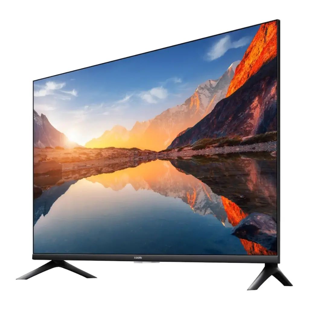 Xiaomi TV A 2025 32" - Smart TV HD HDR, Google TV, Control por Voz, Dolby.