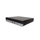 Mini PC ProDesk 600 G4 DM i5 8500t-8gb-ssd