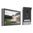 EZVIZ - Video Portero Inteligente - 2K - Wi-Fi - Exteriores - Intercomunicador