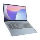 Lenovo Ideapad Slim 3 - Intel Core i3 3.8Ghz- 8 GB - SSD- Gris