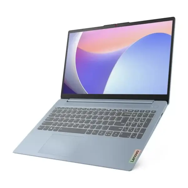 Lenovo Ideapad Slim 3 - Intel Core i3 3.8Ghz- 8 GB - SSD- Gris - Image 2