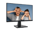 MSI PRO MP225 - LED-backlit LCD monitor - 21.5" HDMI - VGA
