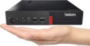 Mini PC Lenovo ThinkCentre M710q 8GB - Intel Core i3 - 256GB - Wi-Fi