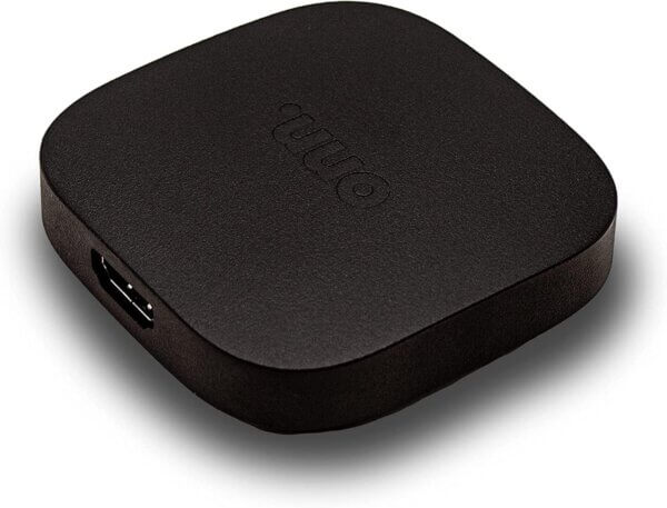 ONN Android TV 4K UHD con control remoto por voz Asistente de Google y cable HDMI de alta velocidad - Image 3