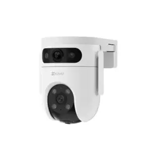 Cámara Ezviz H9C Wi-Fi de doble lente con rotación horizontal y vertical - Doble lente -2K