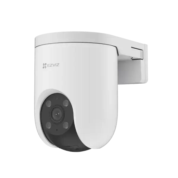 Ezviz H8C  Cámara Wi-Fi con Paneo e Inclinación - FHD 1080p