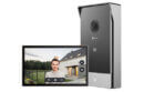 EZVIZ - Video Portero Inteligente - 2K - Wi-Fi - Exteriores - Intercomunicador
