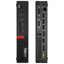 Mini PC Lenovo ThinkCentre M710q 8GB - Intel Core i3 - 256GB - Wi-Fi