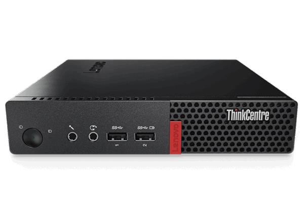 Mini PC Lenovo ThinkCentre M710q 8GB - Intel Core i3 - 256GB - Wi-Fi - Image 3
