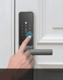Ezviz - Cerradura Inteligente con Huella Dactilar