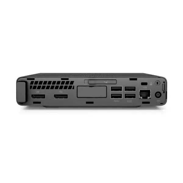 Mini PC ProDesk 600 G4 DM i5 8500t-8gb-ssd - Image 3