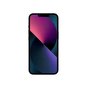 Apple iPhone 13 - 5G  - 128 GB - Azul media noche