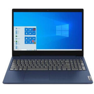 Lenovo IdeaPad 1 - Intel Core i5-1235U - 8GB RAM - SSD 256GB