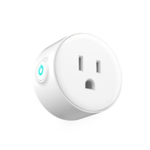 Enchufe Inteligente WiFi 1 Toma | Control desde App y Voz